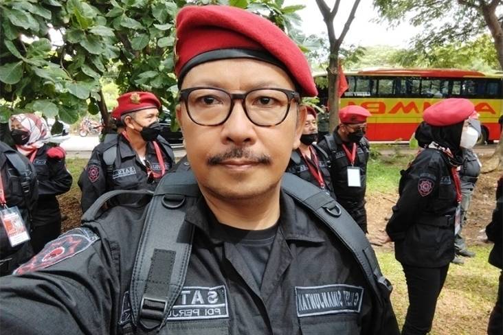 Gilbert Simanjuntak: JIS Bukan Mahakarya, Anies Kurang Piknik!