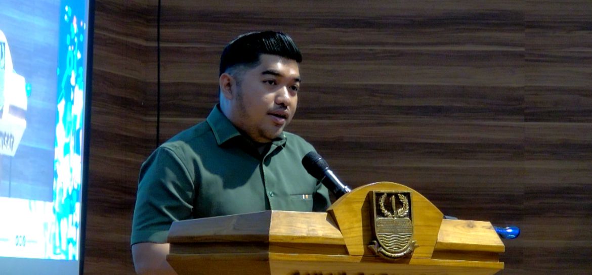 Putusan MK tentang Batas Usia Capres-Cawapres, Ketua RDIM: Gibran Layak Diberikan Kesempatan!