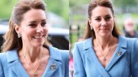 Kate Middleton: Sang Putri yang Berani Melawan Kanker