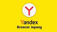 Yandex.com dan Yandex Browser Jepang