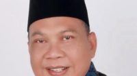 Bendahara Umum PP Ikatan Persaudaraan Haji Indonesia (IPHI) H. Abdul Wahid Azar