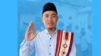 Sudibyo Siap Maju sebagai Calon Ketua DKM Masjid Al Aqib di Perumahan Cahaya Darussalam 2 