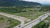 Warga Gratis Masuk Selama Uji coba Jalan Tol Padang-Sicincin Dimulai 15 Desember 2024