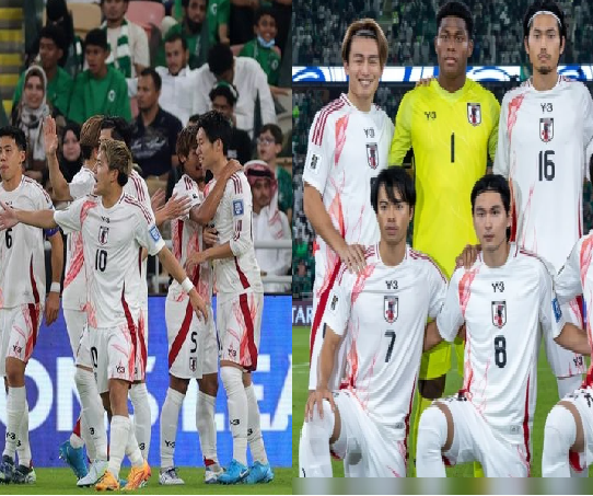 Pesawat Timnas Jepang tertunda karena mengalami masalah teknis