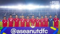 Timnas Indonesia Harus Menerima Kekalahan Terhenti Di Fase Grup