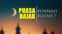 Keutamaan Puasa Di Bulan Rajab