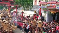 Bogor Street Festival CGM 2025, Acara Untuk Umum Dan Gratis