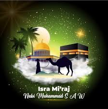 Isra' Mi'raj Menegaskan Kedudukan Nabi Muhammad SAW Sebagai Nabi Terakhir